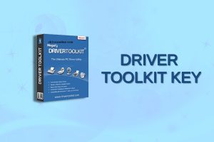 Driver Toolkit 9.9 Crack With (100% Working) License Key [2023]