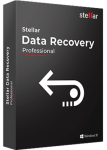 Stellar Data Recovery Professional 11.5.0.1 + Crack Full [Latest]