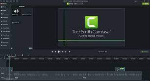 Camtasia Studio 2023.9 Crack + Keygen Full Download [Latest]