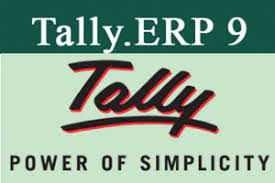 tally erp 9 with serial key