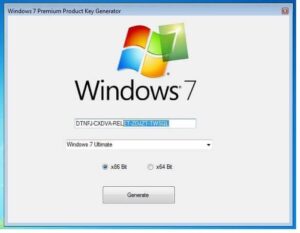 Windows 7 Crack 2023 With Product Key Free Download