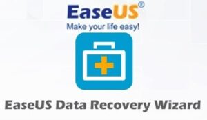 easeus data recovery wizard 14.2 With Crack [Latest Version]