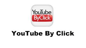 YouTube By Click 2.3.35 Crack With Activation Key 2023 [Updated]