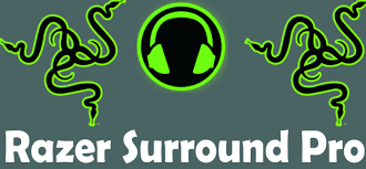 Razer Surround Pro 10.1.4 + Crack Full Version Download [2023]
