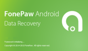 FonePaw Android Data Recovery 5.5.1 + Crack Download [2023]