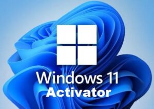 Windows 11 Activator Full Product Key