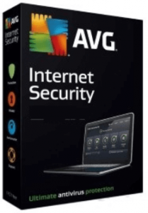 AVG Internet Security 2023 Crack + Key Download [Latest]