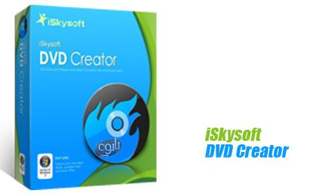 iskysoft dvd creator registration code free