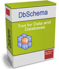 DBSchema 9.5.5 Crack 2023 With Keygen Free Download [Latest]