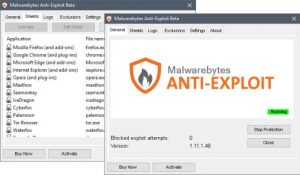 Malwarebytes Anti-Exploit Crack Free Download