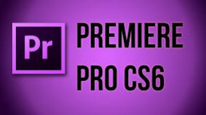Adobe Premiere Pro CS6 Crack Free Download