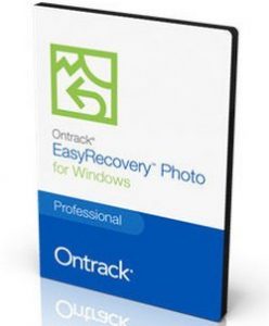 EasyRecovery Professional 15.2.2 Crack + Keygen [2023]
