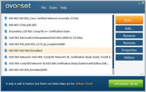 VCE Exam Simulator 4.1 With Crack Full Download [2023]