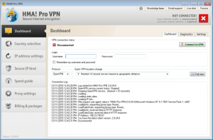 HMA Pro VPN 6.1.259.0 Crack + keygen Free Download [Updated]