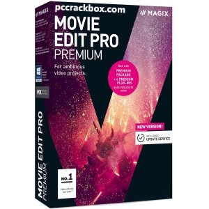 MAGIX Movie Edit Pro 2023 With Full Cracked Free Download