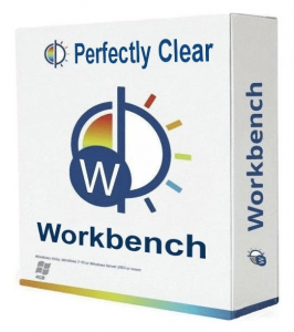 Perfectly Clear WorkBench With Crack [Latest version]