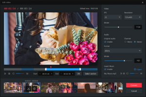 GOM Cam 2.0.31.3120 With Crack Full Download [Latest 2023]