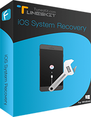 TunesKit iOS System Recovery 4.1.0.35 With Crack 2023 [Latest]