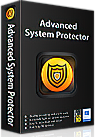 Advanced System Protector 2.6 + Crack Download [Latest]