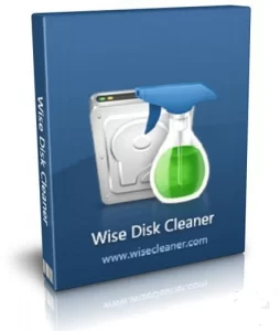 Wise Disk Cleaner 10.9.8.814 Crack + Serial Key Free Download