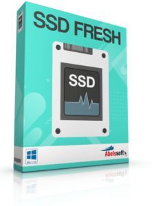 Abelssoft SSD Fresh Plus 2023 12.03.46118 With Crack [Latest]