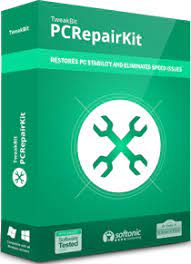 TweakBit PCRepairKit 2.0.0.55916 With Crack [Latest 2023]