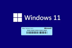 Windows 11 Crack with Product key Free Download [2023]