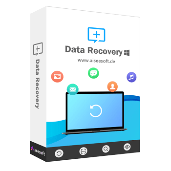 Aiseesoft Data Recovery 1.6.8 With Crack Full Download [Latest]